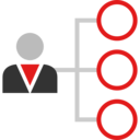 business and finance,business,interface,seo and web,organization,order,organized,hierarchical structure,hierarchy,diagram,organization chart